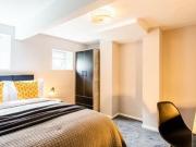 1 Bedroom House Of Multiple Occupation For Rent In...