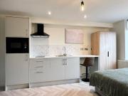 1 bedroom house of multiple occupation for rent in...