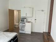 1 Bedroom House Of Multiple Occupation For Rent In...