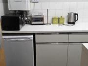 1 bedroom house of multiple occupation to rent