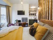 1 bedroom house of multiple occupation to rent