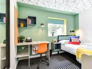 1 bedroom house of multiple occupation to rent