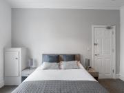 1 bedroom house of multiple occupation to rent