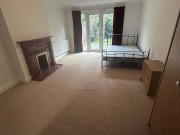 1 bedroom house of multiple occupation to rent