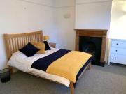 1 bedroom house of multiple occupation to rent