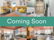 1 bedroom house of multiple occupation to rent