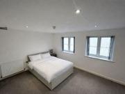 1 bedroom house of multiple occupation to rent