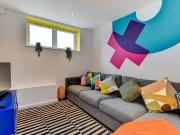 1 bedroom house of multiple occupation to rent