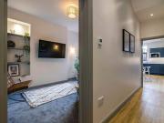 1 bedroom house of multiple occupation to rent