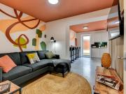 1 bedroom house of multiple occupation to rent