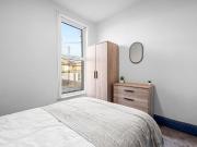 1 bedroom house of multiple occupation to rent