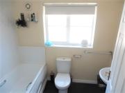 1 bedroom house of multiple occupation to rent