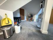 1 bedroom house of multiple occupation to rent