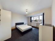 1 bedroom house of multiple occupation to rent