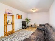 1 bedroom house of multiple occupation to rent