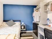 1 bedroom house of multiple occupation to rent