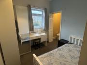 1 bedroom house of multiple occupation to rent