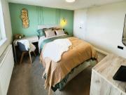 1 bedroom house of multiple occupation to rent