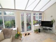 1 bedroom house of multiple occupation to rent