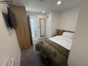 1 bedroom house of multiple occupation to rent