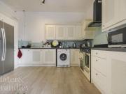 1 bedroom house of multiple occupation to rent
