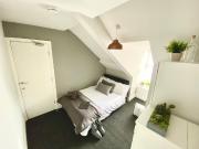1 bedroom house of multiple occupation to rent