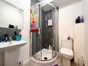 1 bedroom house of multiple occupation to rent