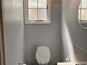 1 bedroom house of multiple occupation to rent