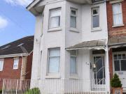 1 bedroom house of multiple occupation to rent