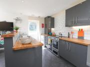 1 bedroom house of multiple occupation to rent