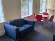 1 bedroom house of multiple occupation to rent