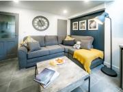 1 bedroom house of multiple occupation to rent