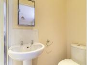 1 bedroom house of multiple occupation to rent