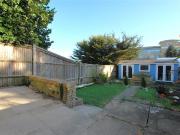 1 bedroom house of multiple occupation to rent