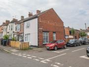 1 bedroom house of multiple occupation to rent