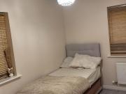 1 bedroom house of multiple occupation to rent