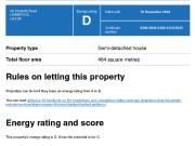 1 bedroom house of multiple occupation to rent