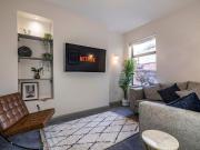 1 bedroom house of multiple occupation to rent