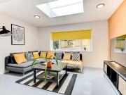 1 bedroom house of multiple occupation to rent