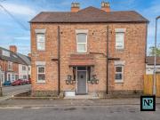 1 bedroom house of multiple occupation to rent