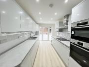 1 bedroom house of multiple occupation to rent