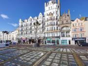 1 bedroom house of multiple occupation to rent