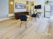 1 bedroom house of multiple occupation to rent