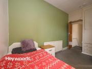 1 bedroom house of multiple occupation to rent