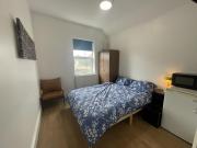 1 bedroom house of multiple occupation to rent