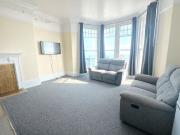 1 bedroom house of multiple occupation to rent