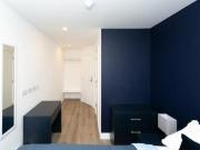 1 bedroom house of multiple occupation to rent