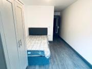 1 bedroom house of multiple occupation to rent