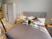 1 bedroom house of multiple occupation to rent