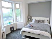 1 bedroom house of multiple occupation to rent